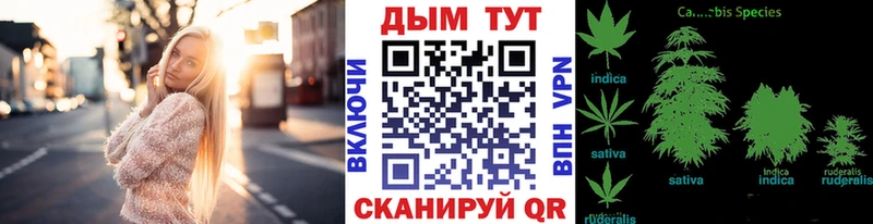 Канабис Amnesia  Ермолино 